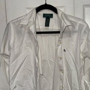 Ralph Lauren Button Down